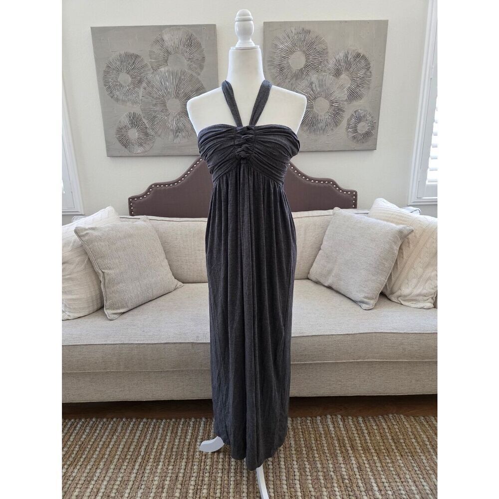 Catwalk Studio Convertible Casual Maxi Dress Sz Med